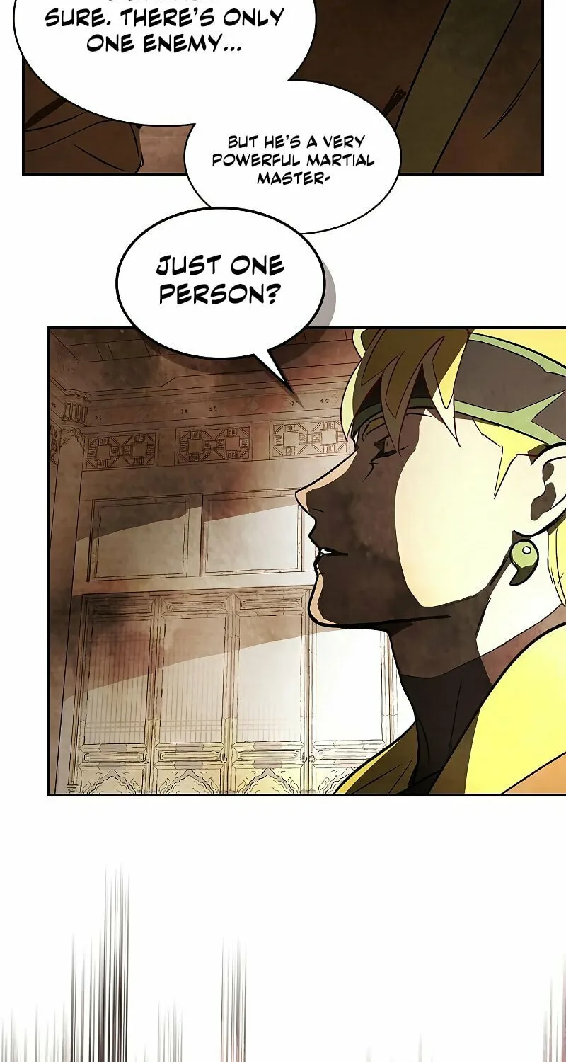 Return of the War God Chapter 19 page 30 - 