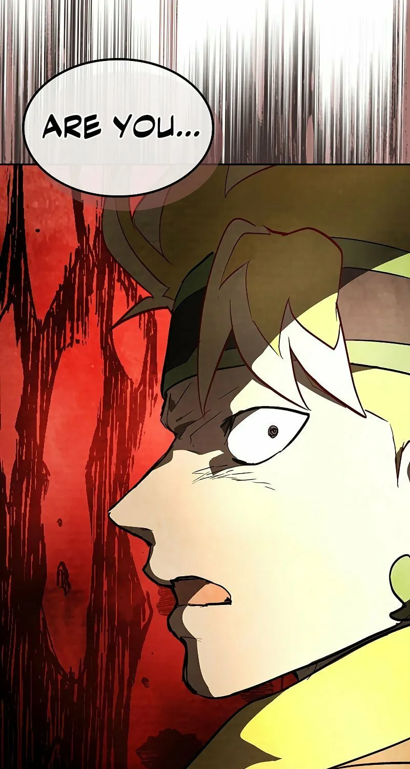 Return of the War God Chapter 19 page 31 - 