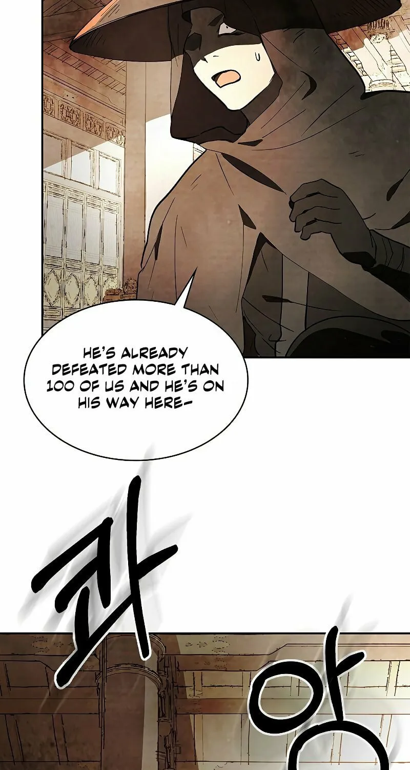 Return of the War God Chapter 19 page 33 - 