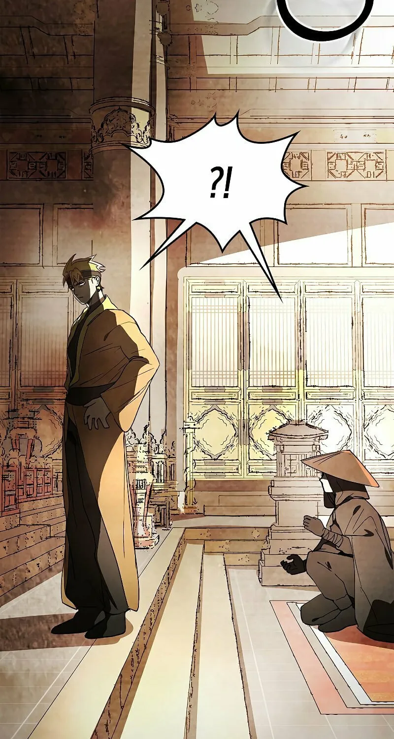 Return of the War God Chapter 19 page 34 - 