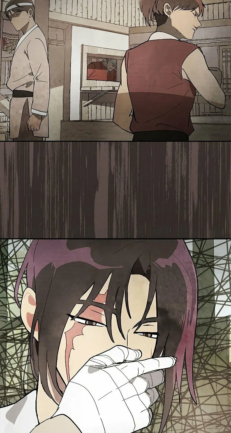 Return of the War God Chapter 19 page 5 - 