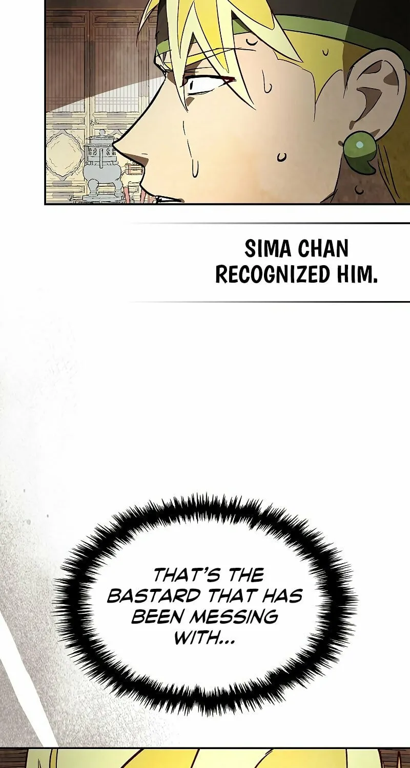 Return of the War God Chapter 19 page 41 - 
