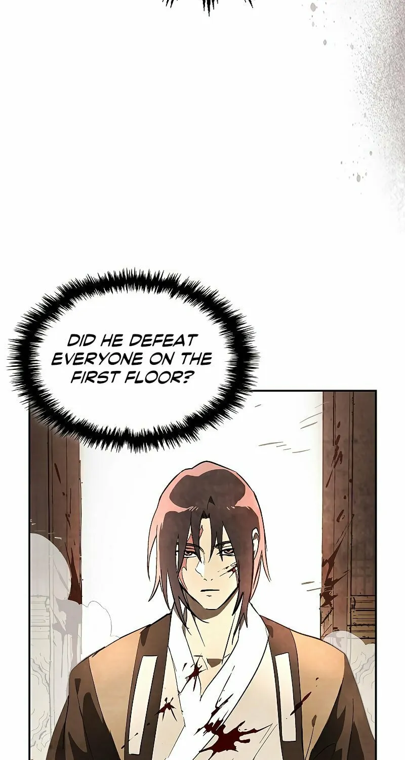 Return of the War God Chapter 19 page 43 - 