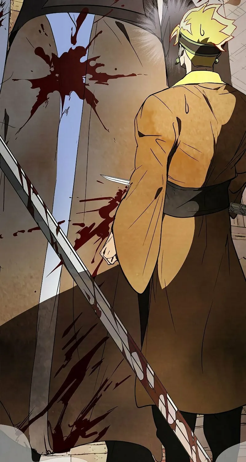 Return of the War God Chapter 19 page 47 - 