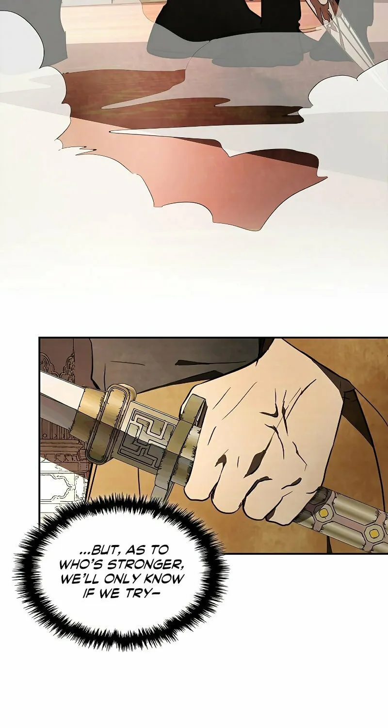 Return of the War God Chapter 19 page 48 - 