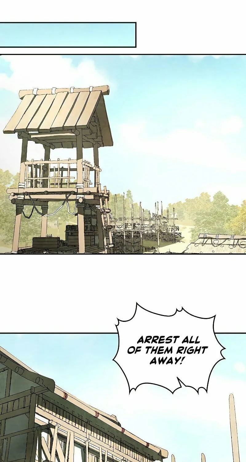 Return of the War God Chapter 19 page 53 - 