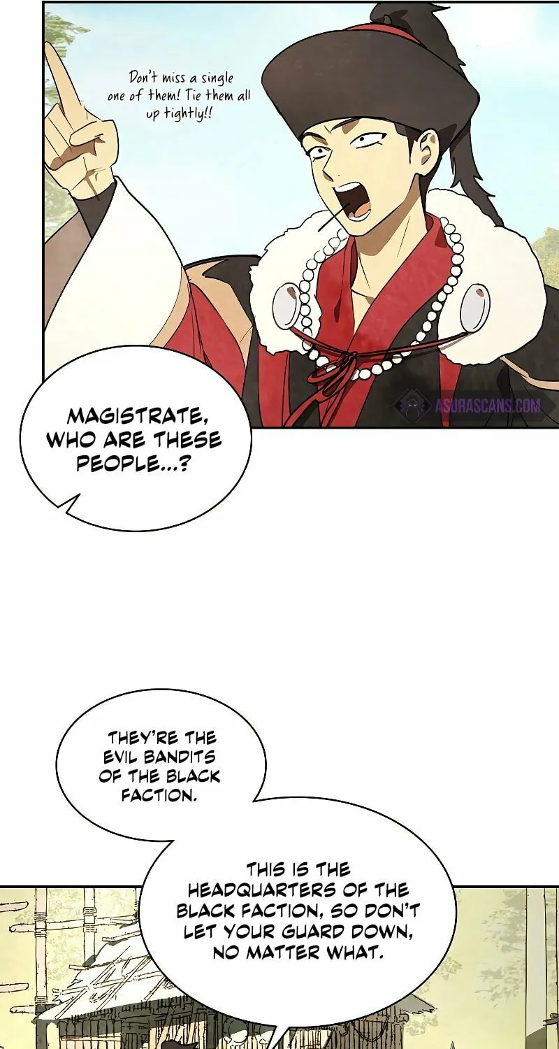 Return of the War God Chapter 19 page 55 - 