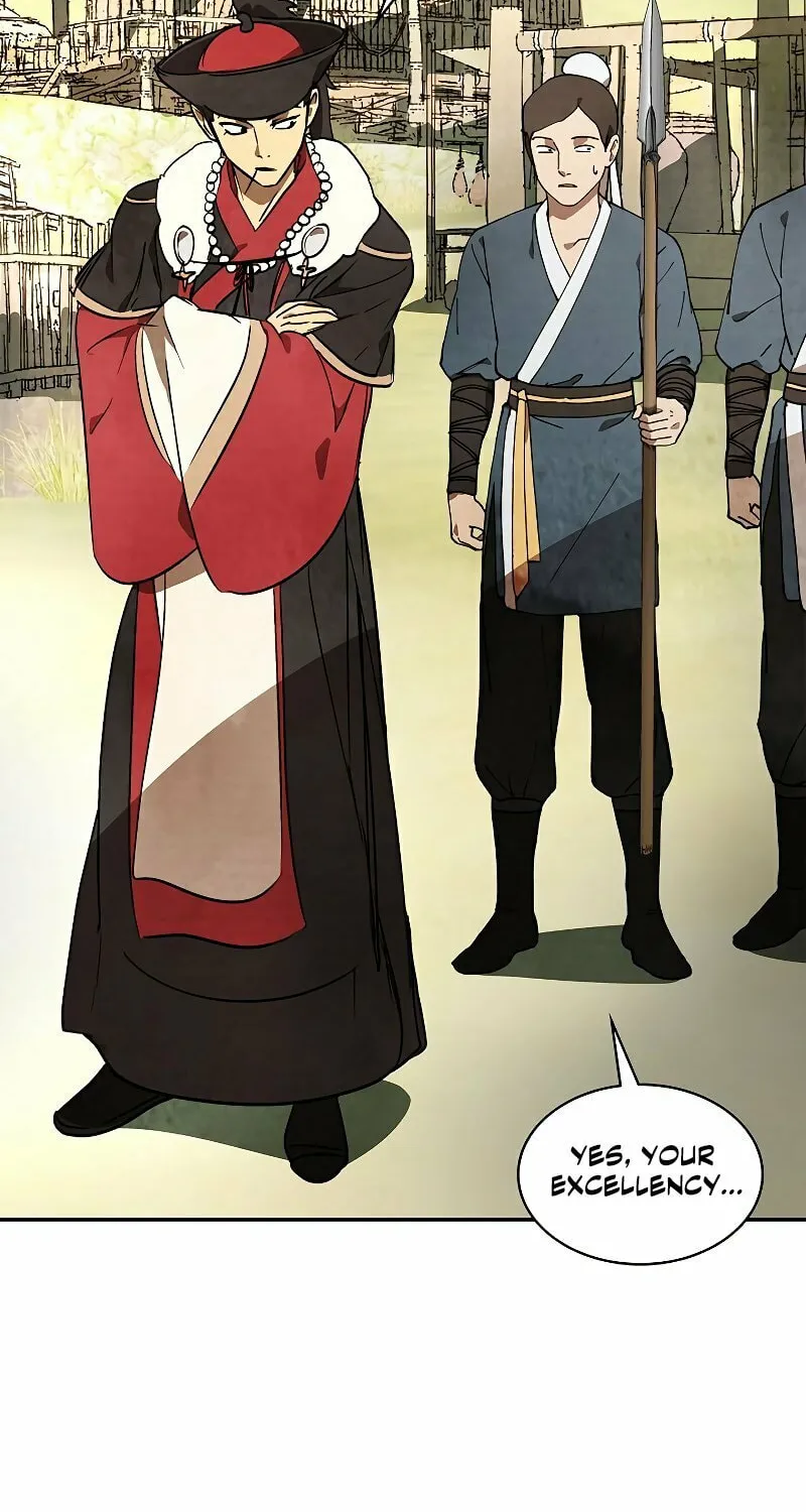 Return of the War God Chapter 19 page 56 - 
