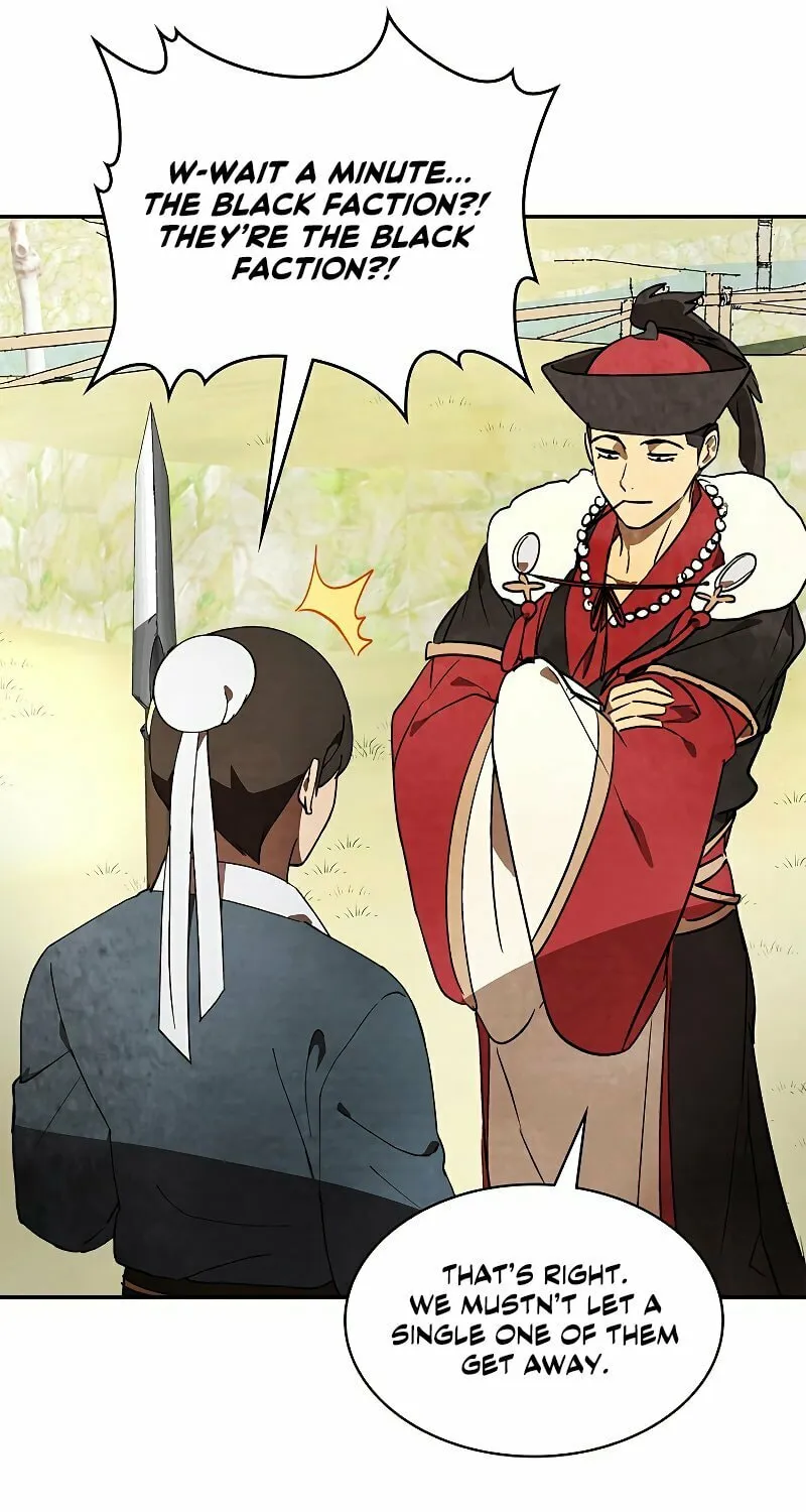 Return of the War God Chapter 19 page 57 - 