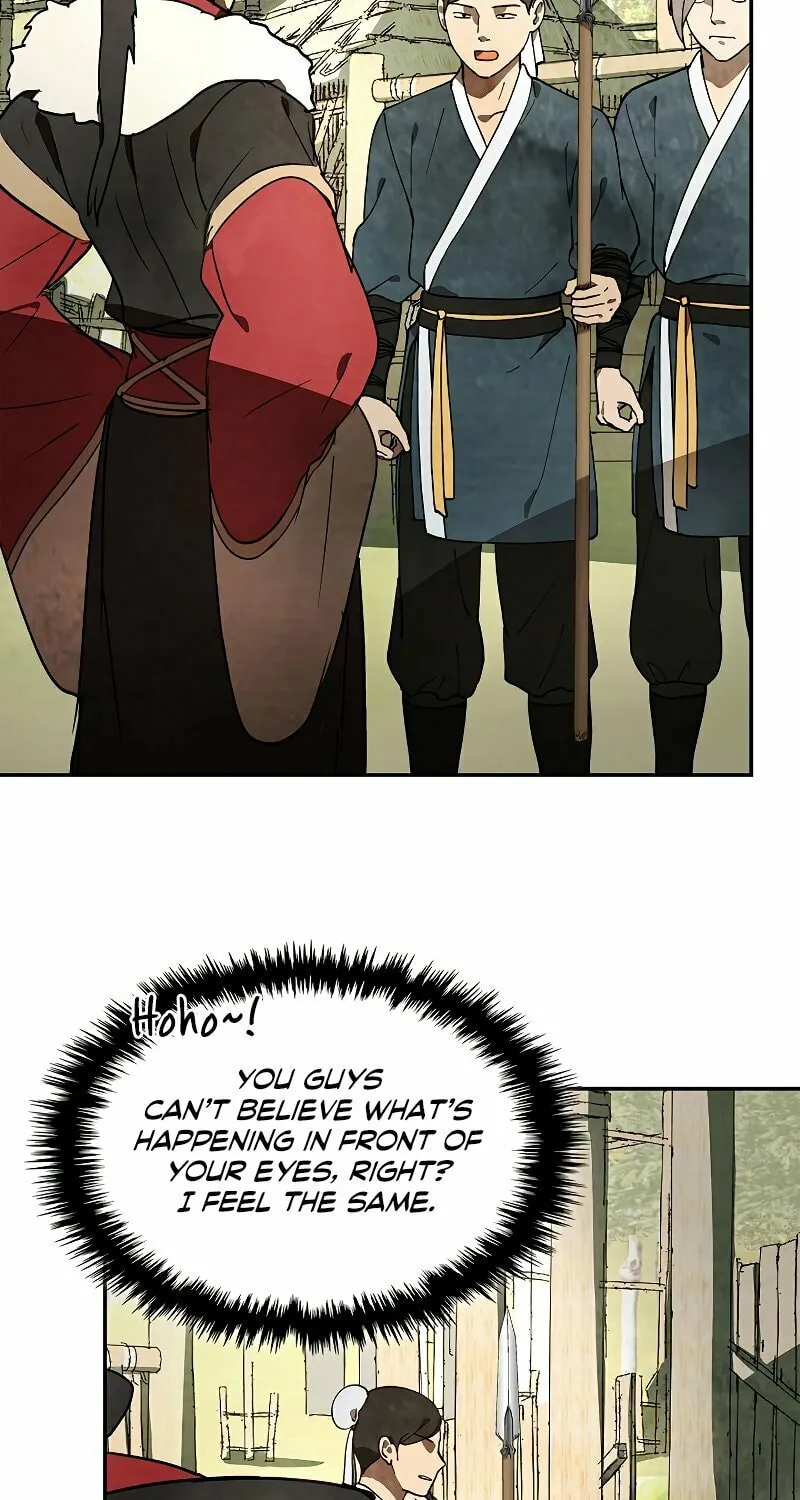 Return of the War God Chapter 19 page 59 - 