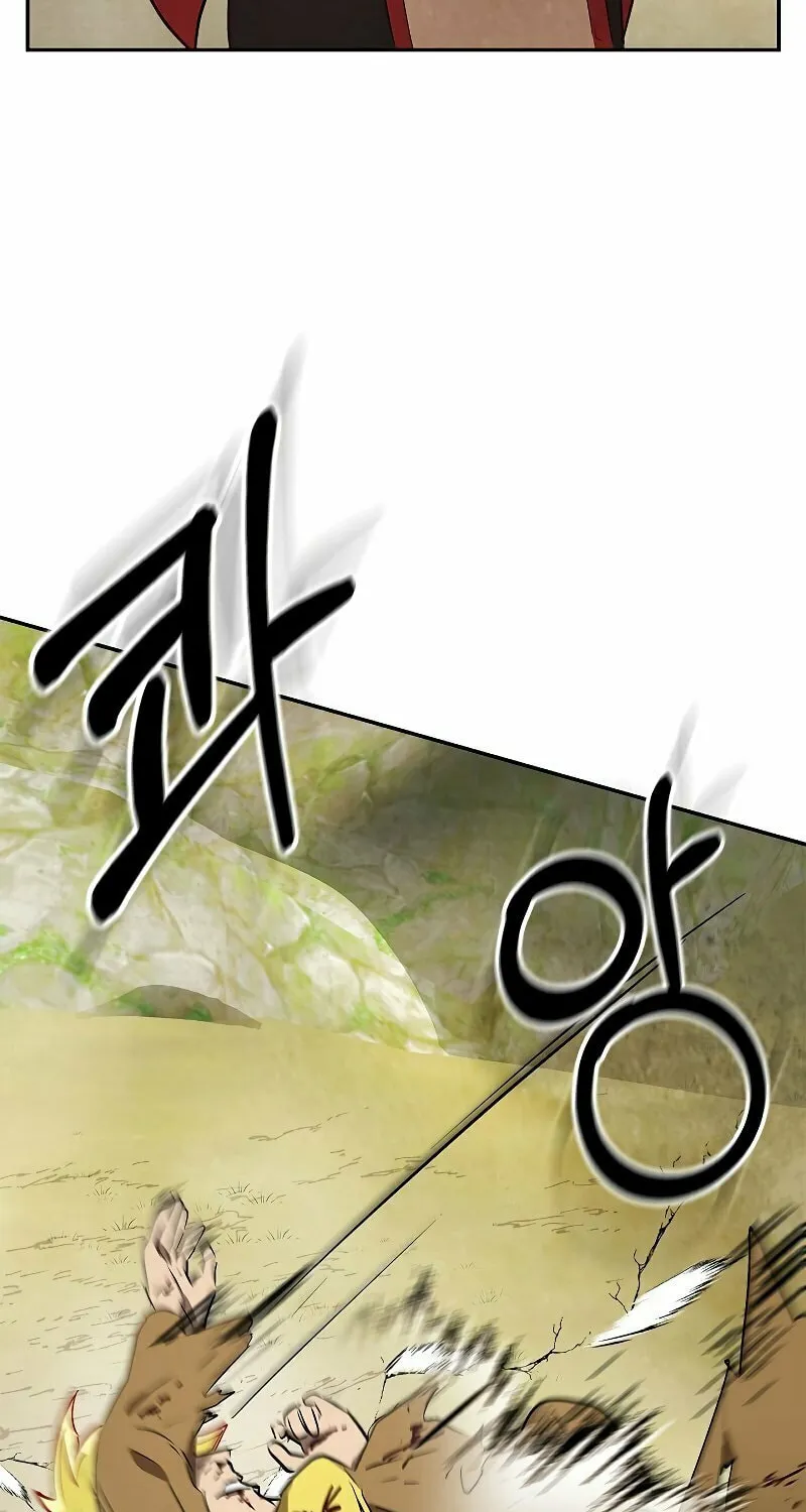 Return of the War God Chapter 19 page 65 - 