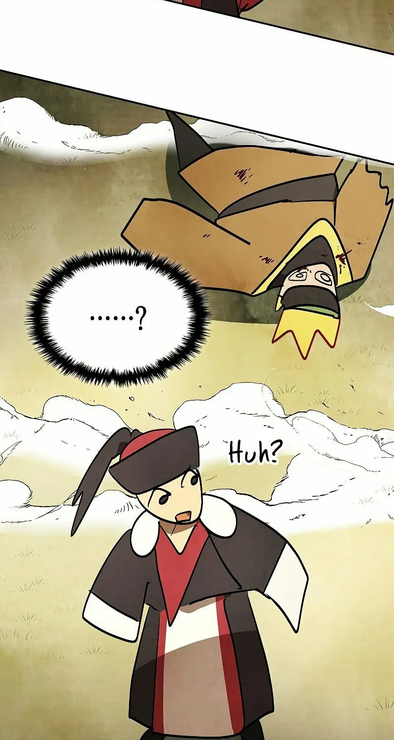 Return of the War God Chapter 19 page 67 - 