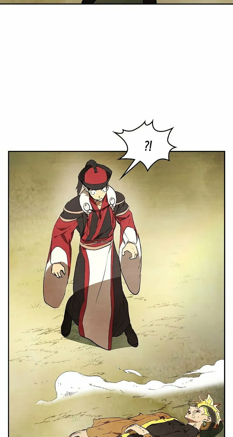 Return of the War God Chapter 19 page 68 - 