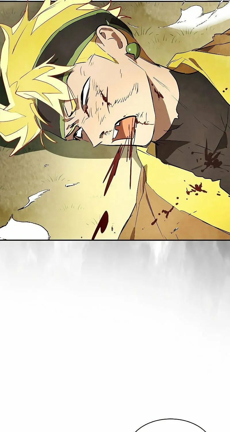 Return of the War God Chapter 19 page 70 - 