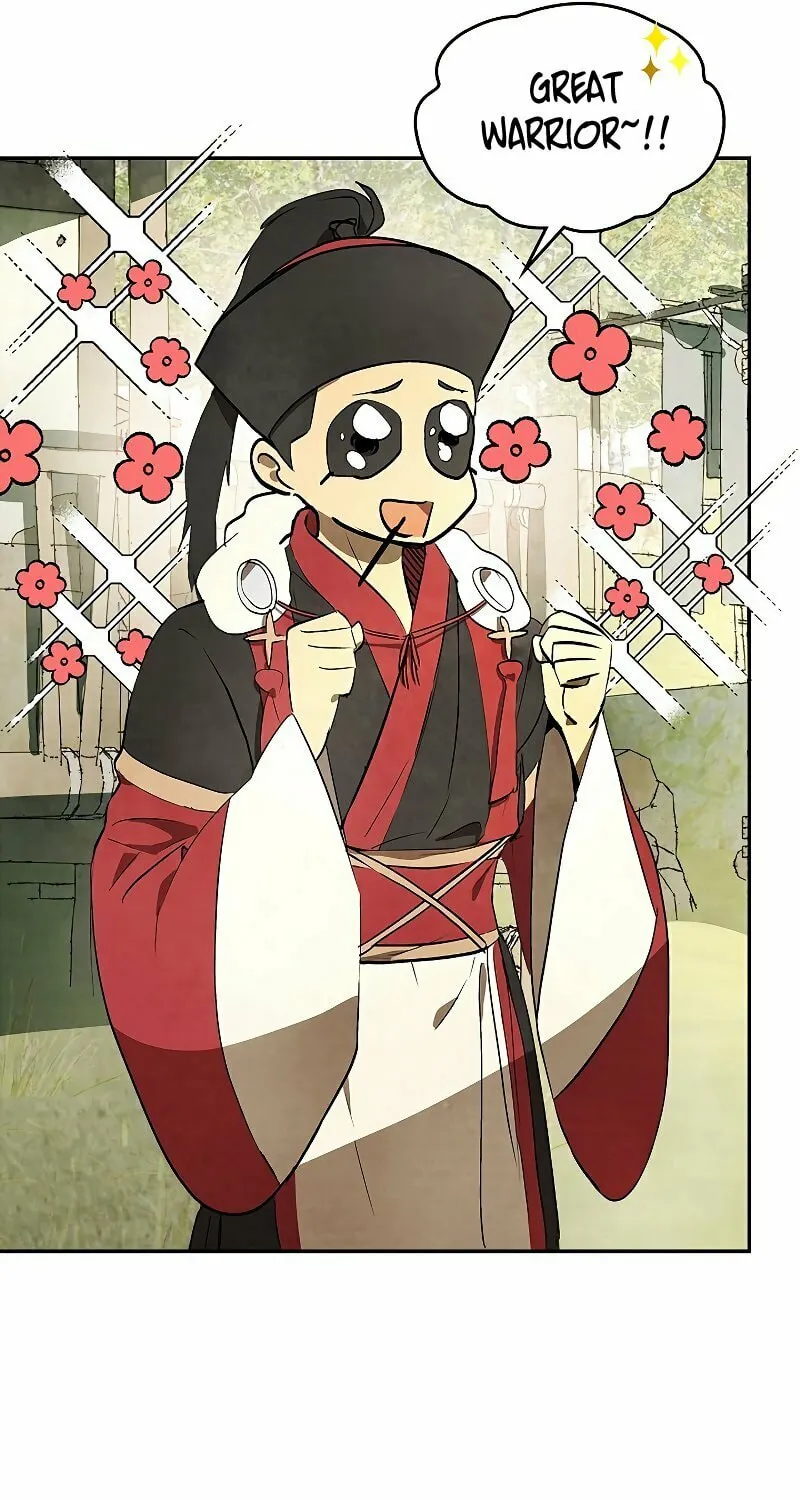 Return of the War God Chapter 19 page 73 - 