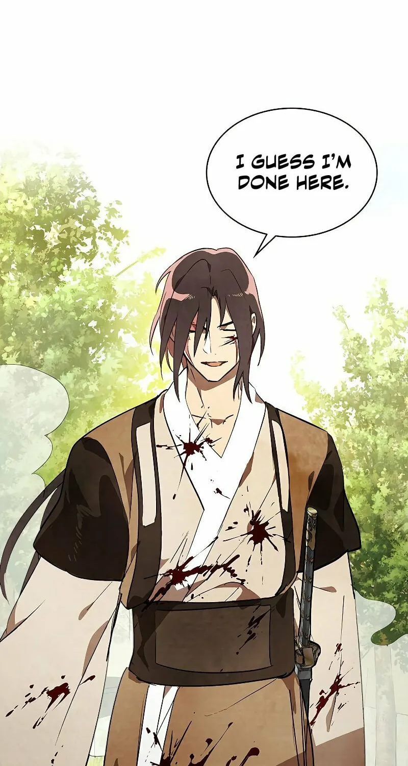 Return of the War God Chapter 19 page 74 - 