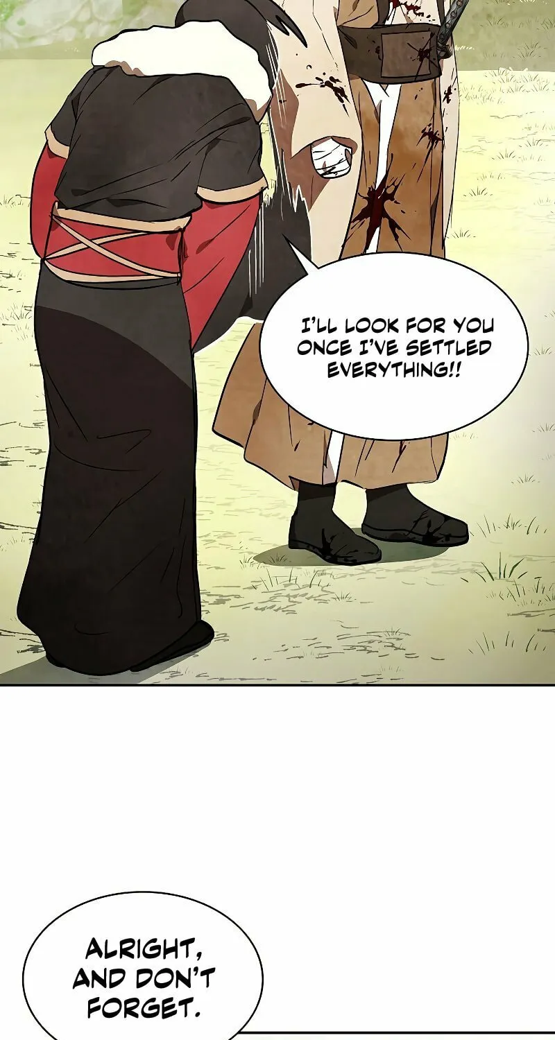Return of the War God Chapter 19 page 77 - 
