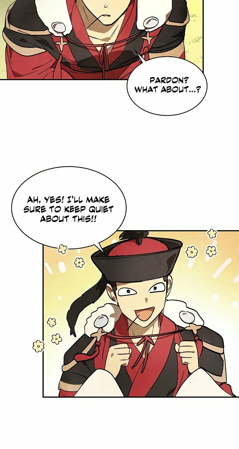 Return of the War God Chapter 19 page 79 - 