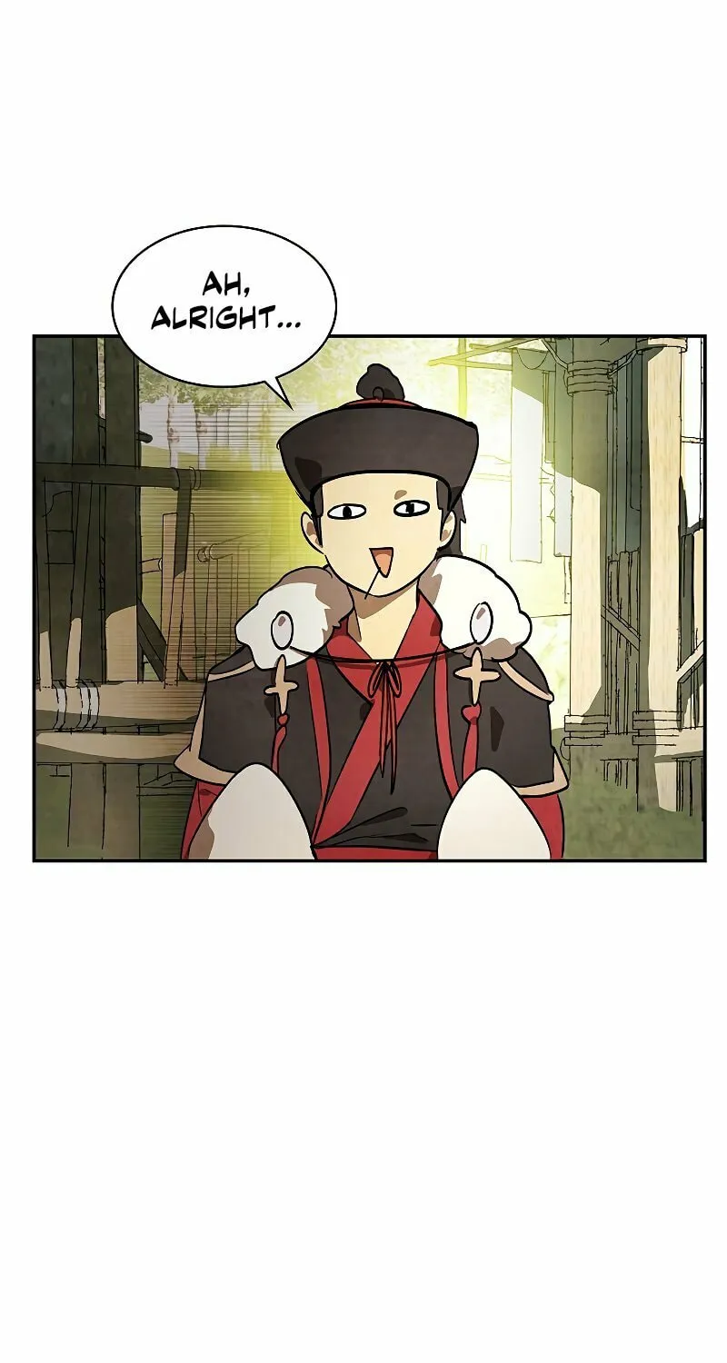 Return of the War God Chapter 19 page 82 - 