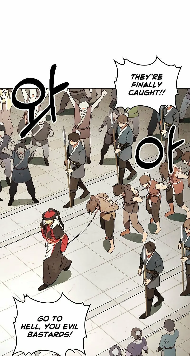 Return of the War God Chapter 19 page 85 - 