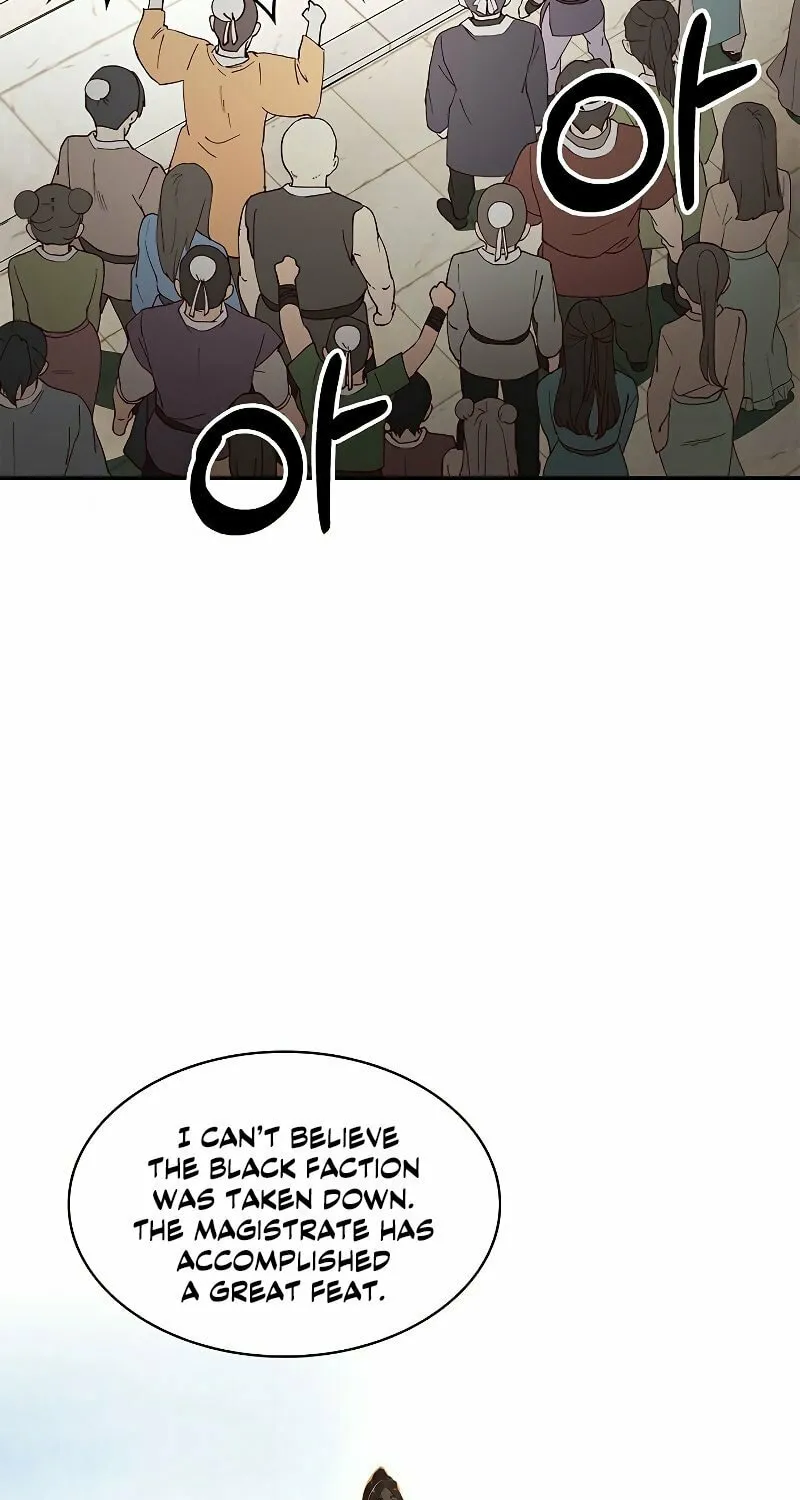 Return of the War God Chapter 19 page 86 - 