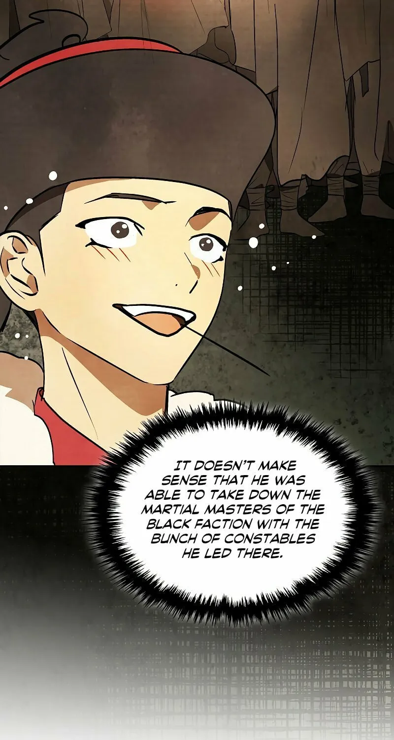 Return of the War God Chapter 19 page 91 - 