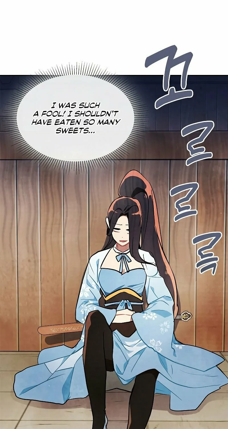Return of the War God Chapter 20 page 13 - 