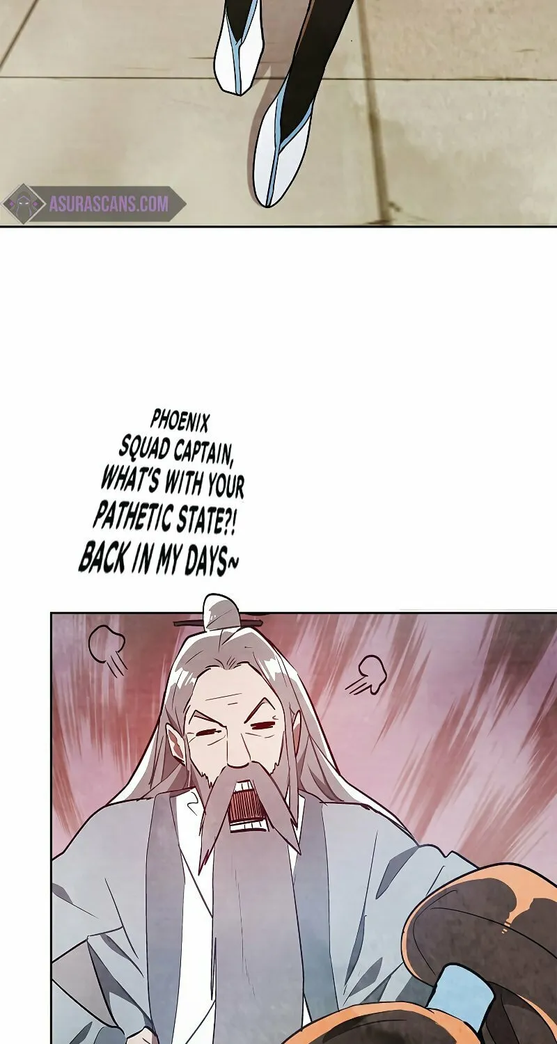 Return of the War God Chapter 20 page 14 - 