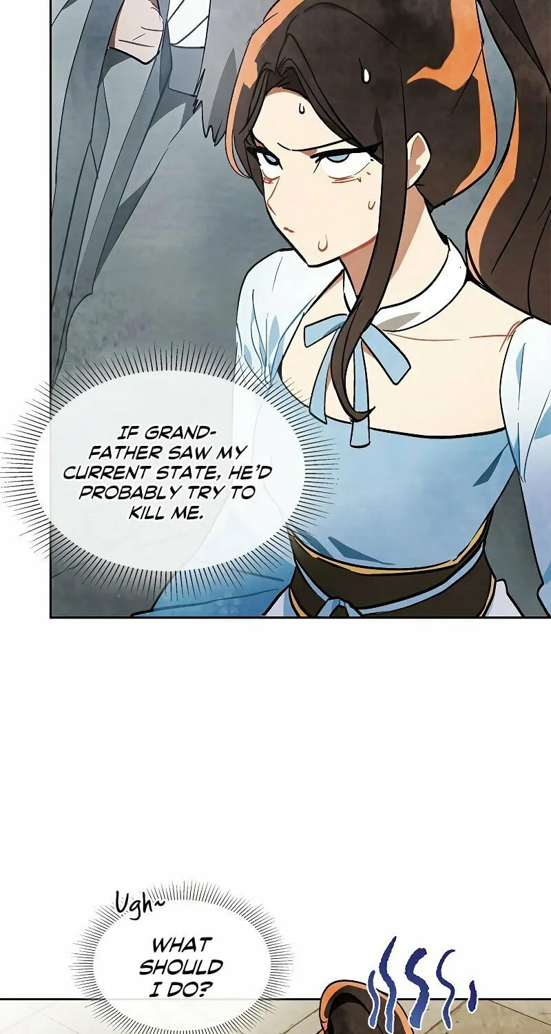 Return of the War God Chapter 20 page 15 - 