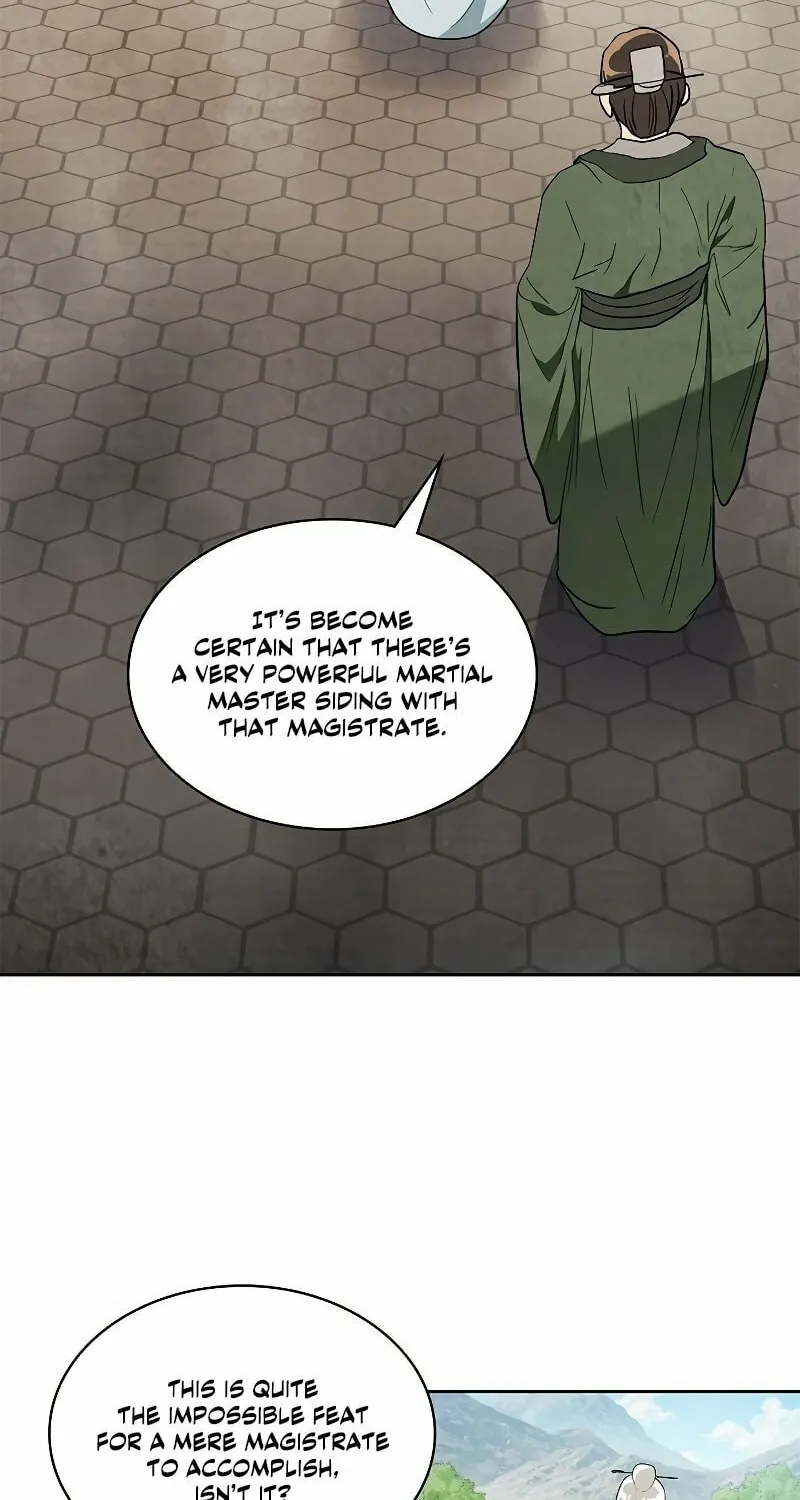 Return of the War God Chapter 20 page 3 - 