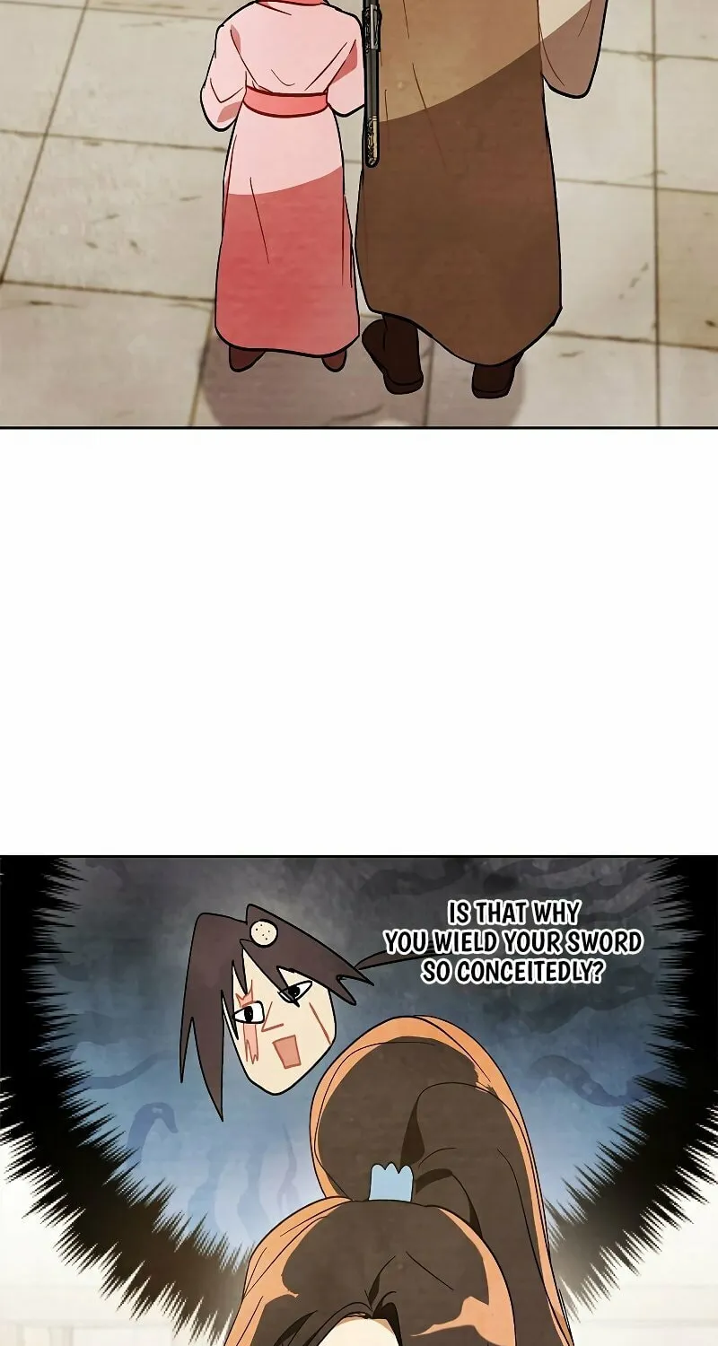 Return of the War God Chapter 20 page 30 - 