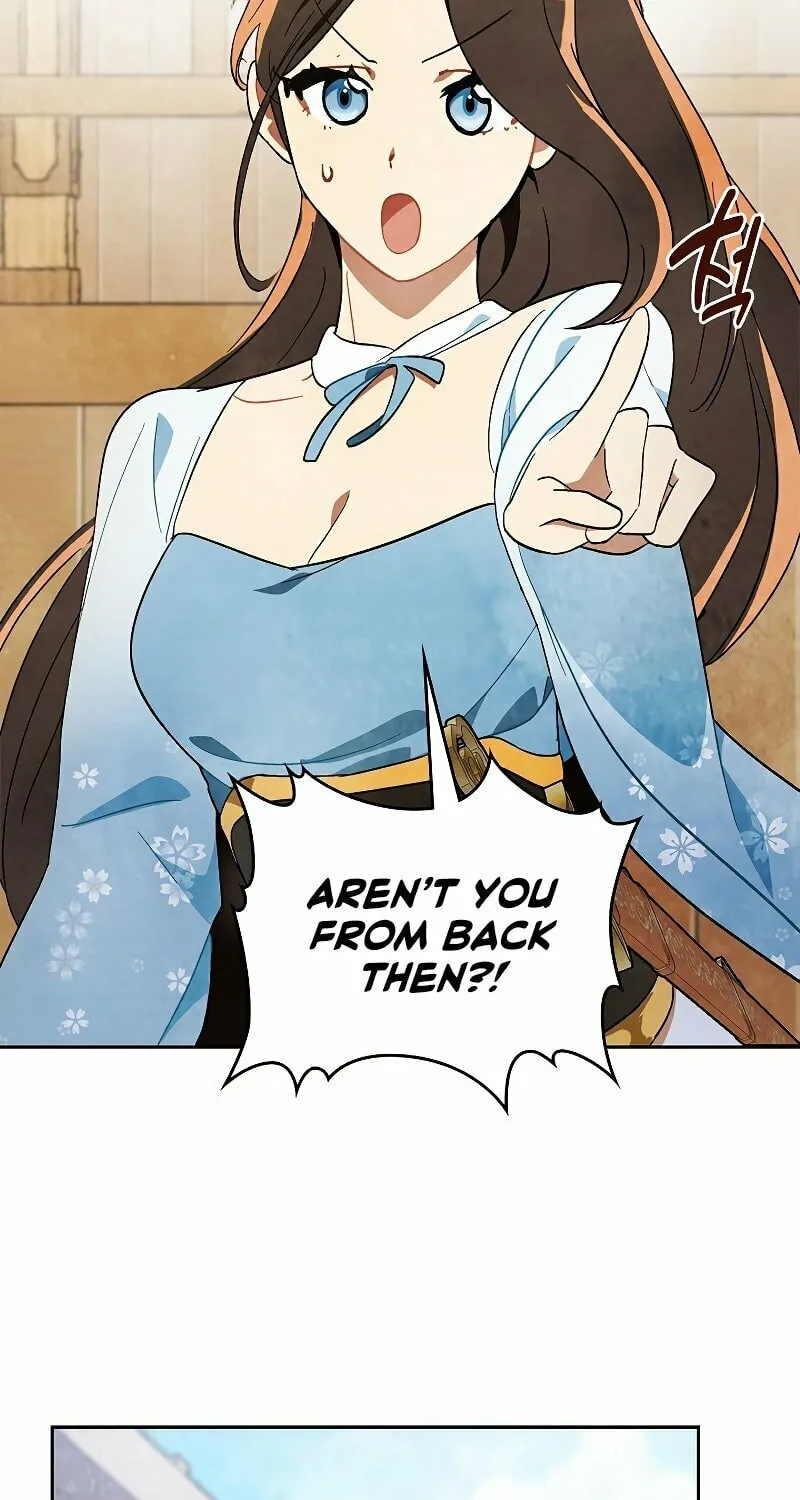 Return of the War God Chapter 20 page 31 - 