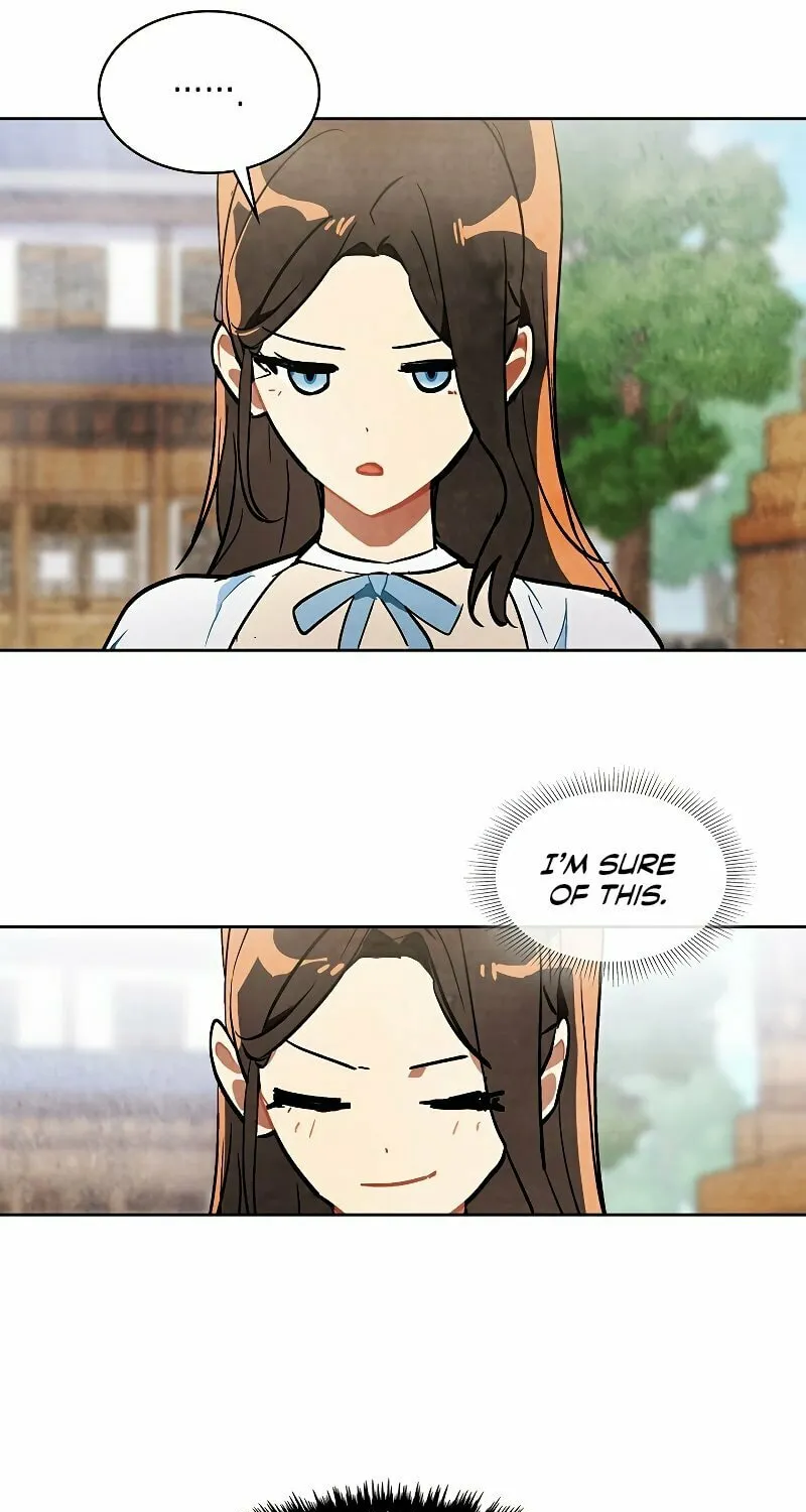 Return of the War God Chapter 20 page 33 - 