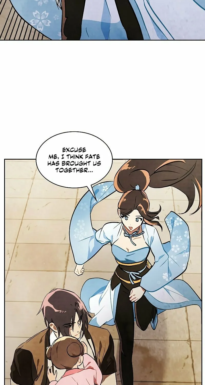 Return of the War God Chapter 20 page 35 - 