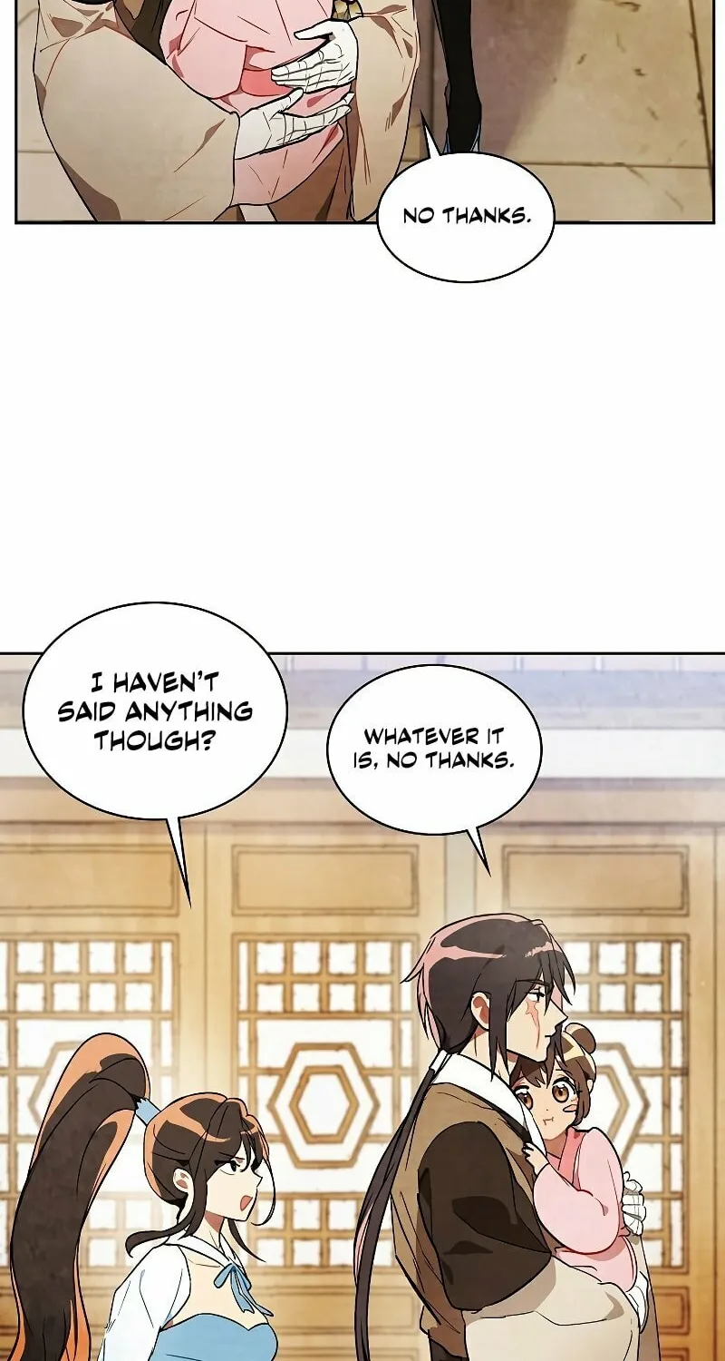 Return of the War God Chapter 20 page 36 - 