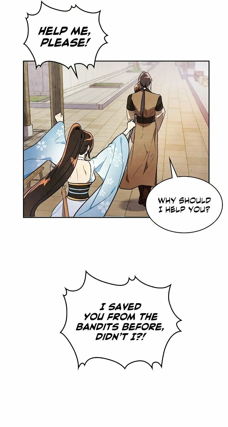 Return of the War God Chapter 20 page 38 - 