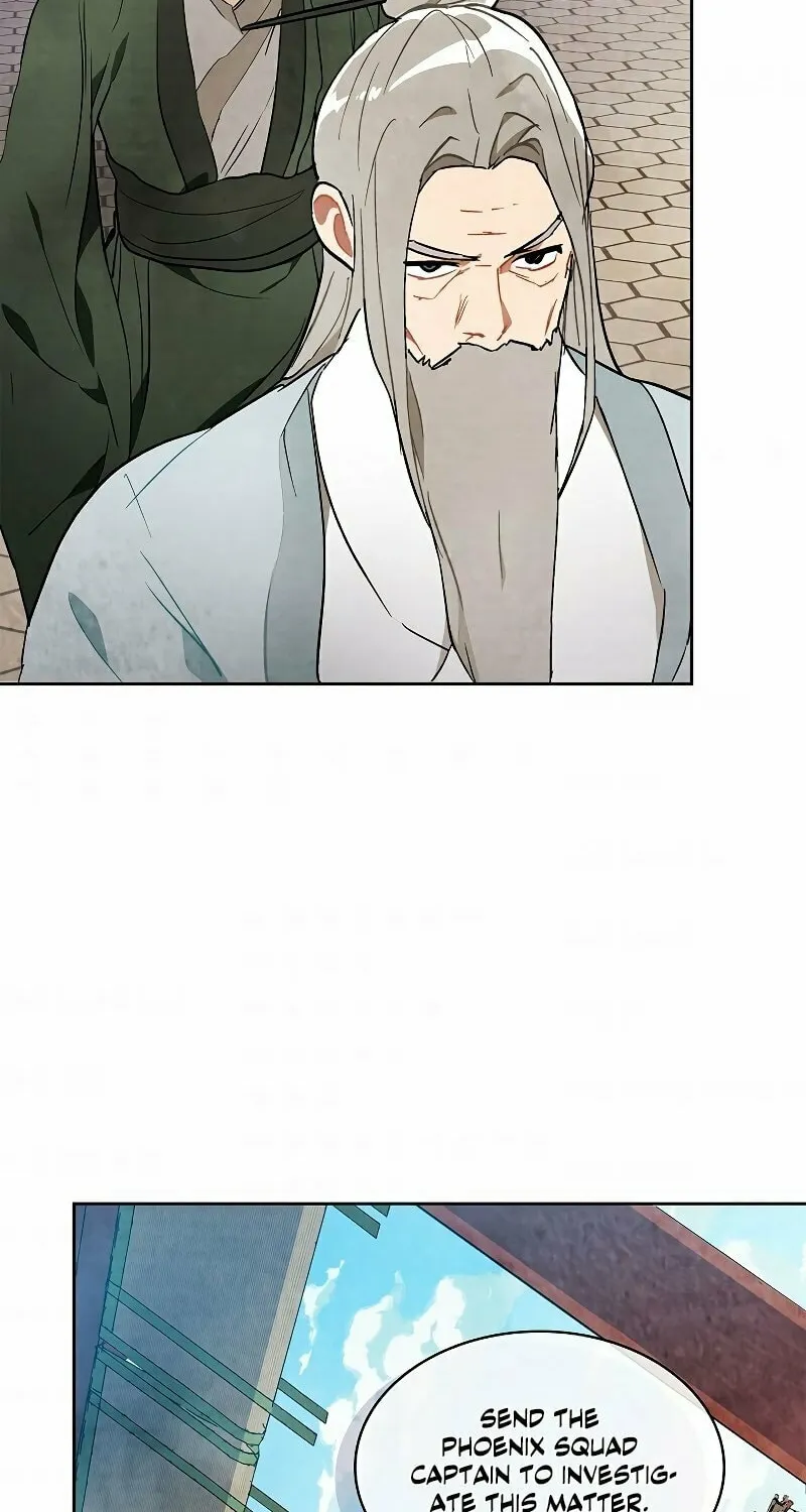 Return of the War God Chapter 20 page 5 - 
