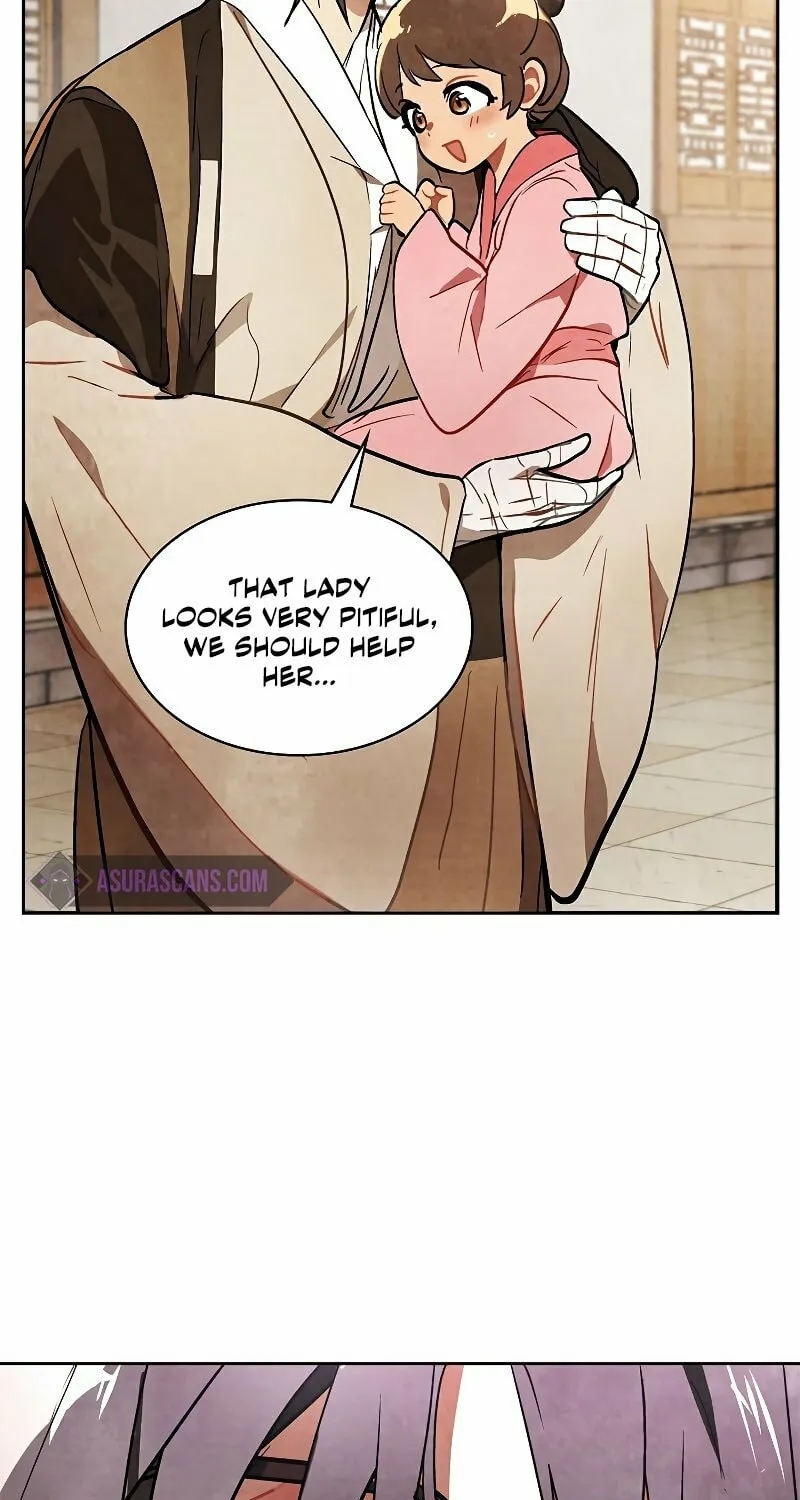 Return of the War God Chapter 20 page 42 - 