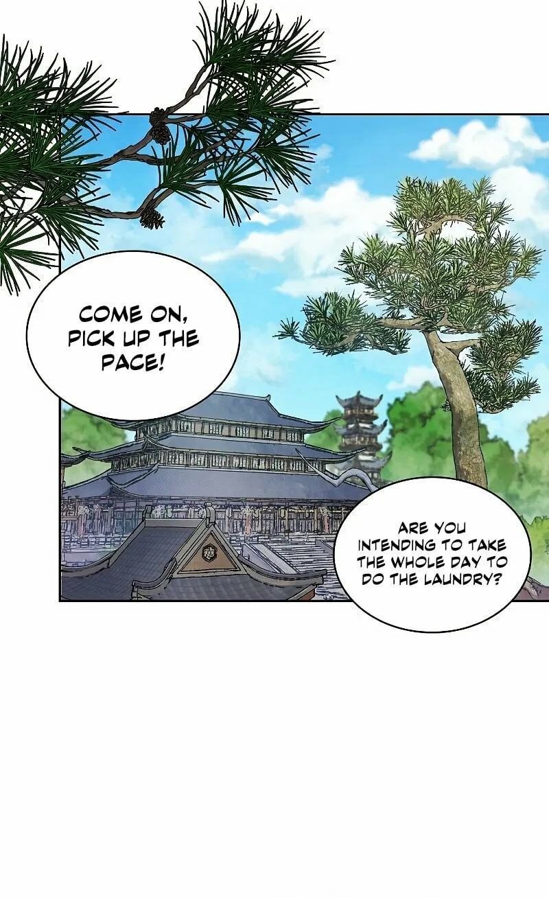 Return of the War God Chapter 20 page 46 - 