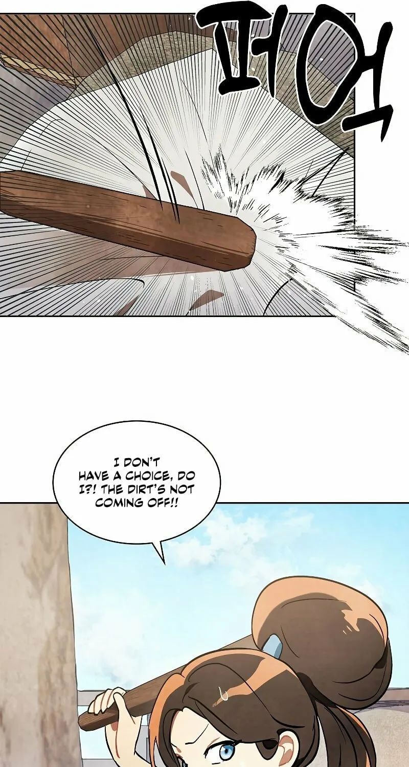 Return of the War God Chapter 20 page 47 - 