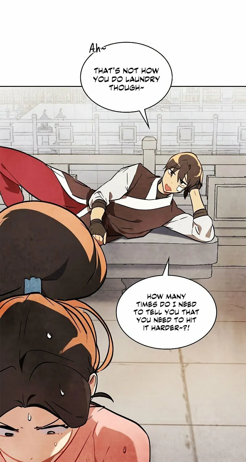 Return of the War God Chapter 20 page 49 - 