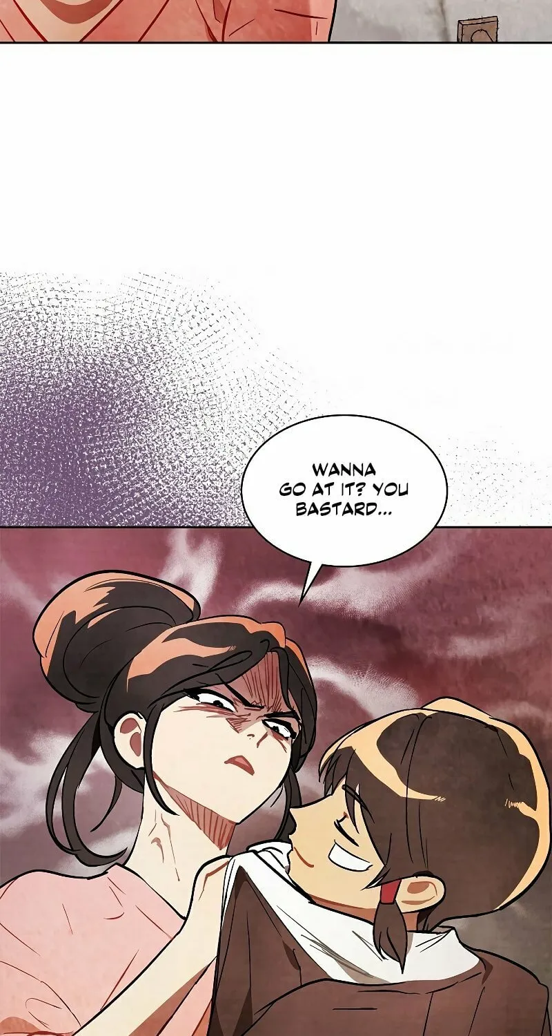 Return of the War God Chapter 20 page 50 - 