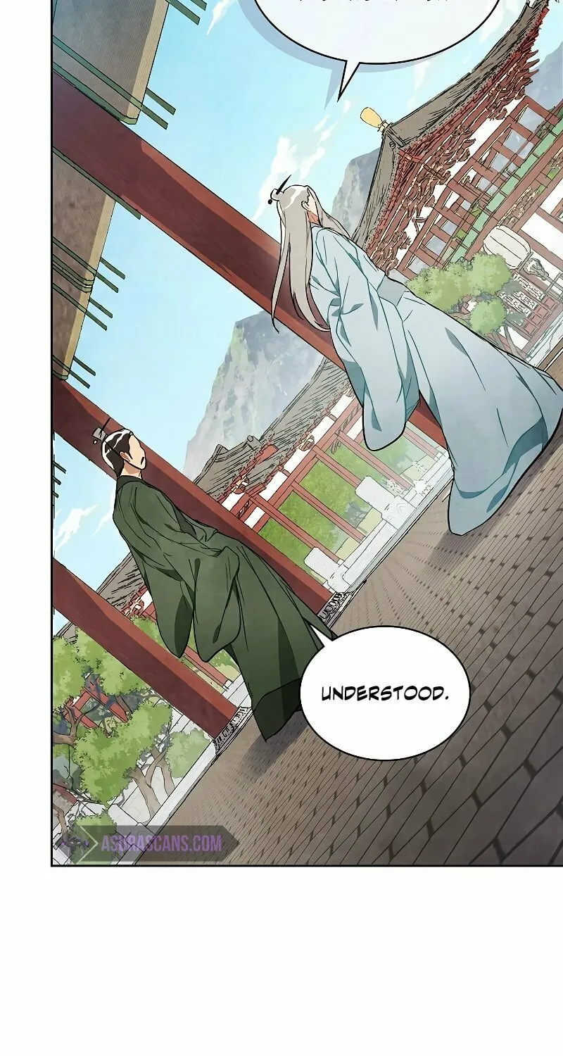Return of the War God Chapter 20 page 6 - 