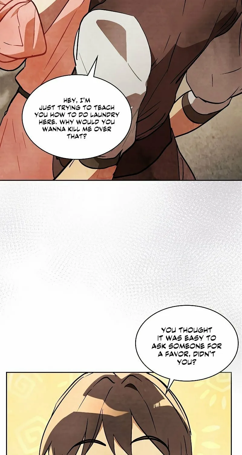 Return of the War God Chapter 20 page 51 - 