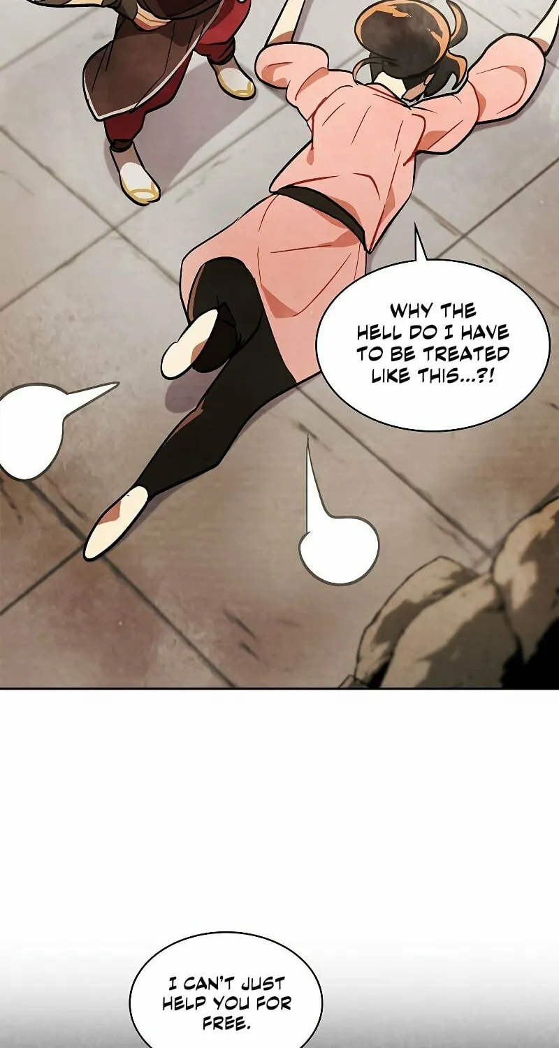 Return of the War God Chapter 20 page 54 - 