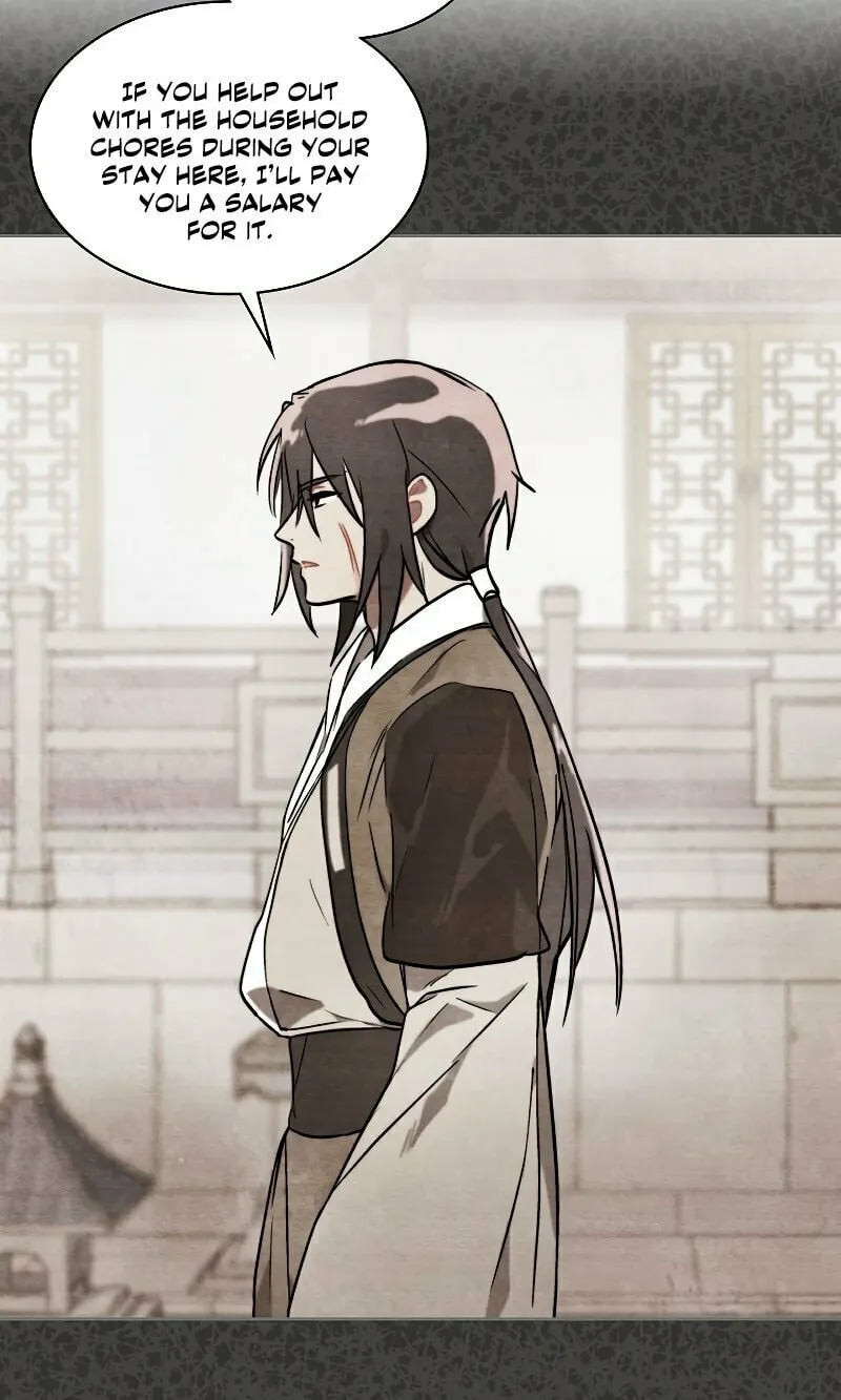 Return of the War God Chapter 20 page 55 - 