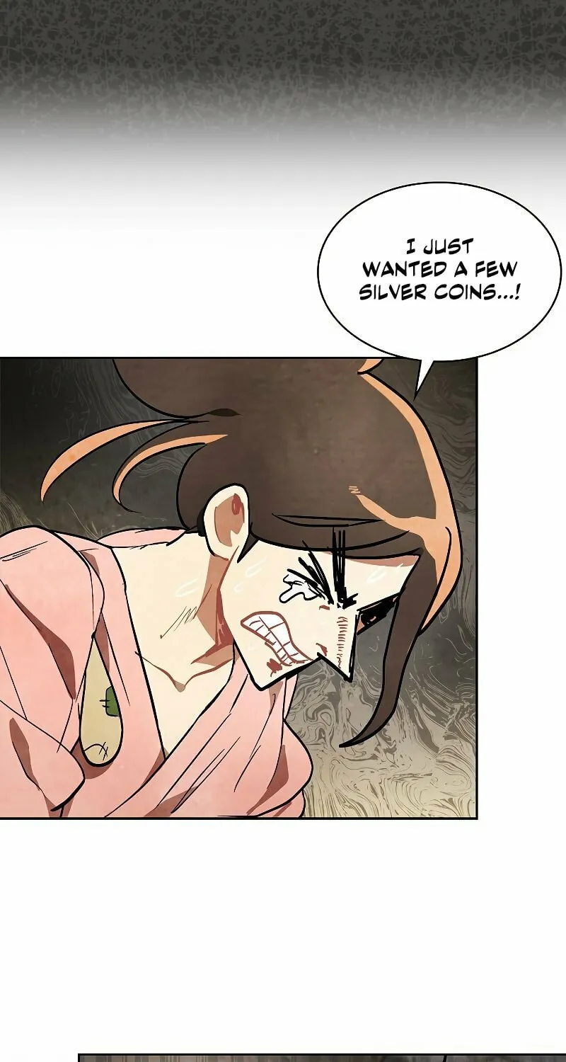Return of the War God Chapter 20 page 56 - 