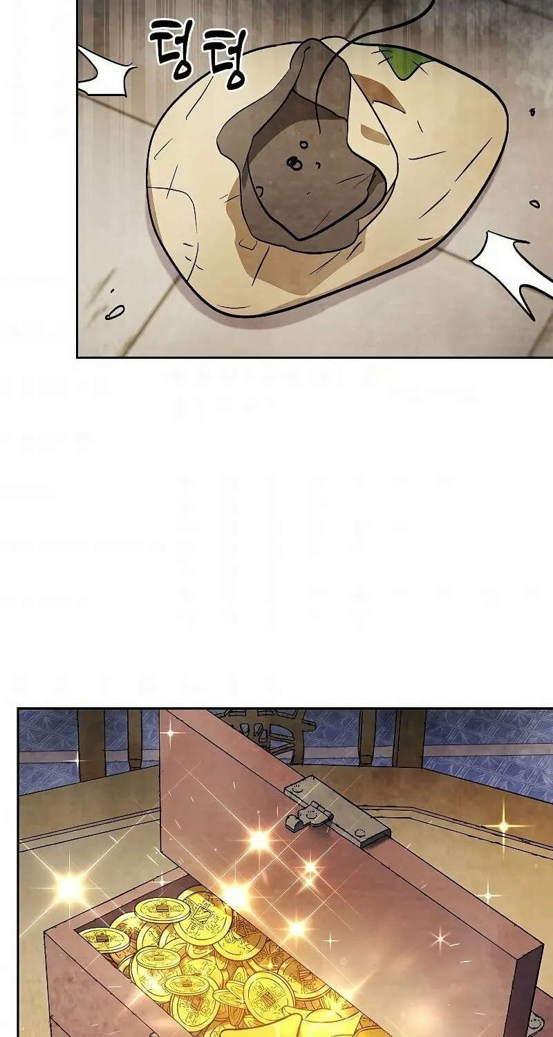 Return of the War God Chapter 20 page 57 - 