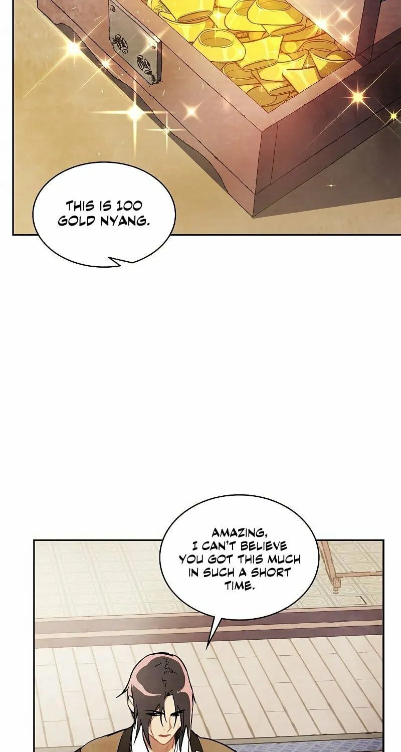 Return of the War God Chapter 20 page 58 - 