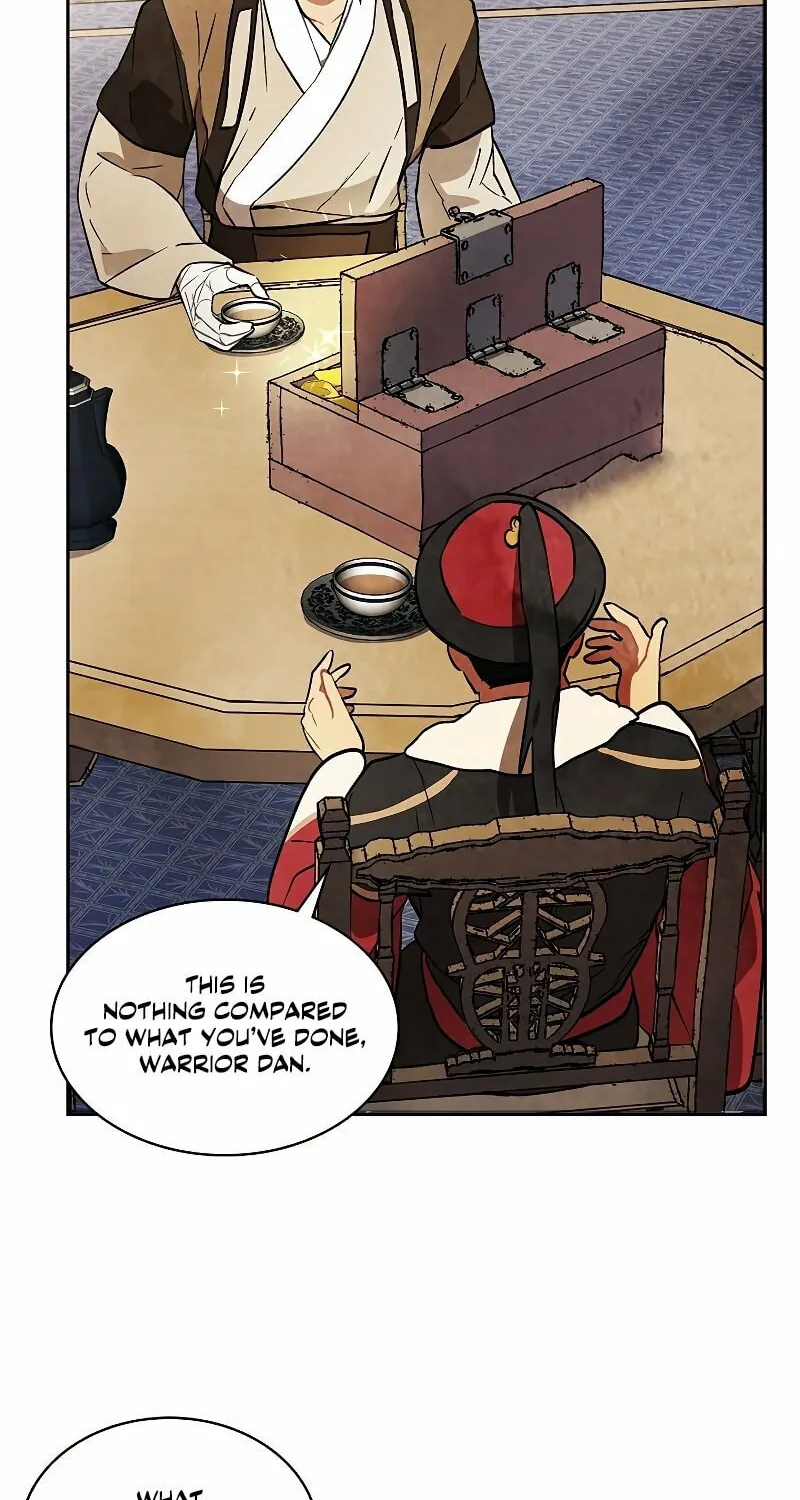 Return of the War God Chapter 20 page 59 - 